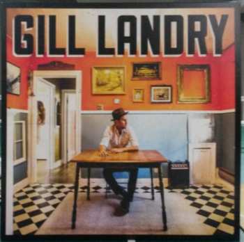 LP Gill Landry: Gill Landry