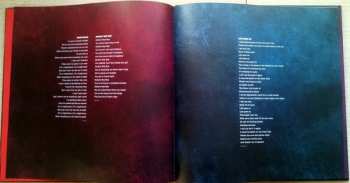 2LP Gillan: Double Trouble DLX