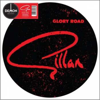 LP Gillan: Glory Road LTD | PIC