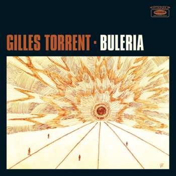 LP Gilles Torrent: Buleria