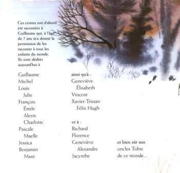 CD/Caja Gilles Vigneault: Les Quatre Saisons De Piquot