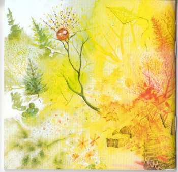 CD/Caja Gilles Vigneault: Les Quatre Saisons De Piquot