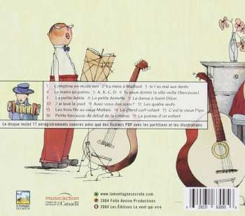 CD Gilles Vigneault: Un Dimanche À Kyoto DIGI