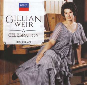 22CD/Caja Gillian Weir: A Celebration 