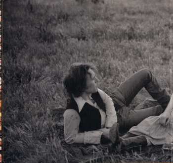 LP Gillian Welch: The Harrow & The Harvest