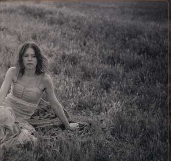 LP Gillian Welch: The Harrow & The Harvest