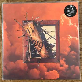 LP GILT: Conceit / In Windows, Through Mirrors