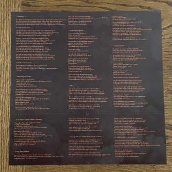 LP GILT: Conceit / In Windows, Through Mirrors