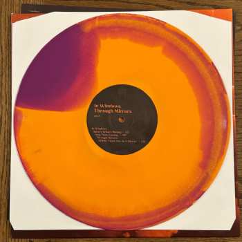 LP GILT: Conceit / In Windows, Through Mirrors