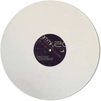 LP Gimmik: News From The Past CLR | LTD