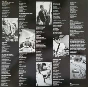 LP Gin Blossoms: Congratulations I'm Sorry