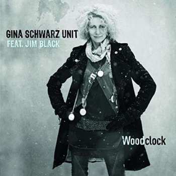 Album Jim Black: Woodclock