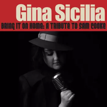 Bring It On Home: A Tribute To Sam Cooke