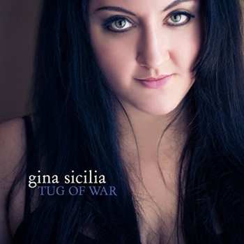 CD Gina Sicilia: Tug Of War