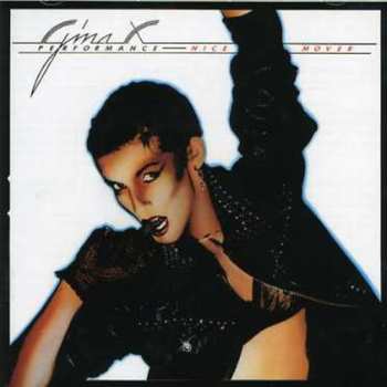 CD Gina X Performance: Nice Mover