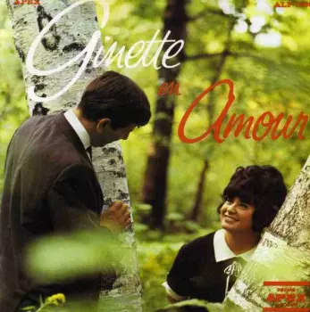 Ginette En Amour
