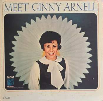 Album Ginny Arnell: Meet Ginny Arnell