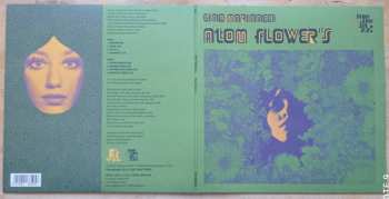 LP Gino Marinacci: Atom Flower's