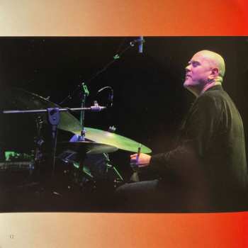 CD Rosario Bonaccorso: Un Incontro In Jazz Con