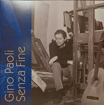 Gino Paoli: Senza Fine