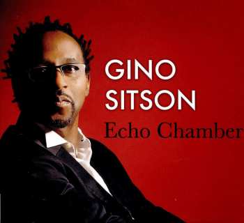 Album Gino Sitson: Echo Chamber