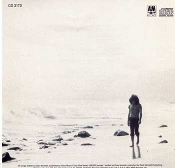 CD Gino Vannelli: Brother To Brother