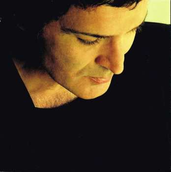 CD Gino Vannelli: Canto