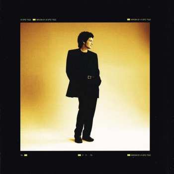 CD Gino Vannelli: Canto