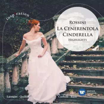 La Cenerentola