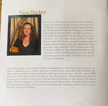 CD Giora Feidman & Friends: Friendship