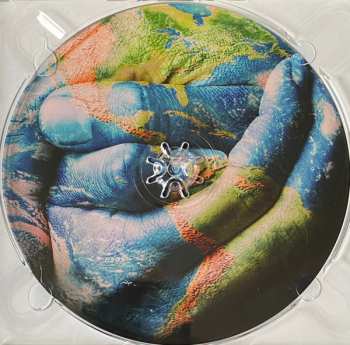 CD Giora Feidman & Friends: Friendship