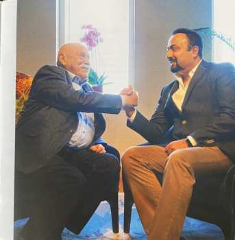 CD Giora Feidman & Friends: Friendship