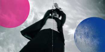 CD Giordana Angi: Mi Muovo