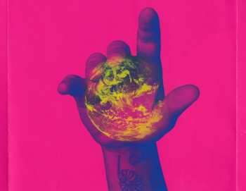 CD Giordana Angi: Mi Muovo