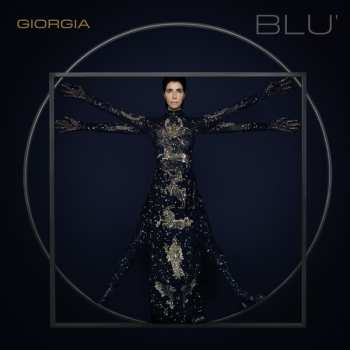 LP Giorgia: Blu¹ CLR
