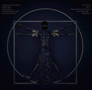 LP Giorgia: Blu¹ CLR