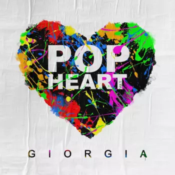 Pop Heart 