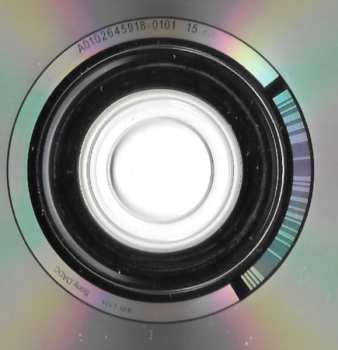 CD Giorgia: Senza Paura