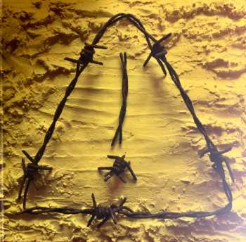 LP Giorgio Canali & Rossofuoco: Pericolo Giallo