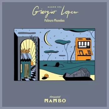 Giorgio Lopez: Palinuro Phonebox