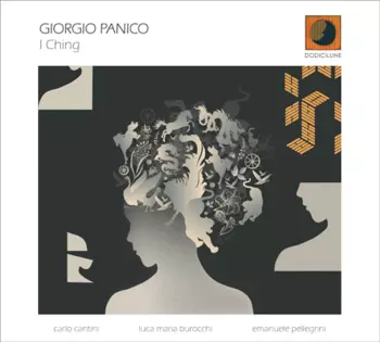 Giorgio Panico: I Ching