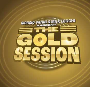 Album Giorgio Vanni: The Gold Session
