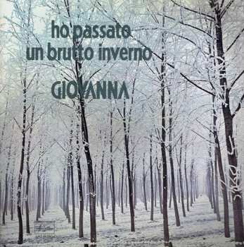 Album Giovanna Nocetti: Ho Passato Un Brutto Inverno