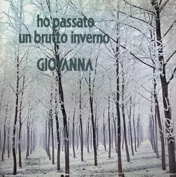 Ho Passato Un Brutto Inverno