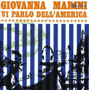 CD Giovanna Marini: Vi Parlo Dell'America