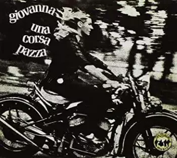 Una Corsa Pazza