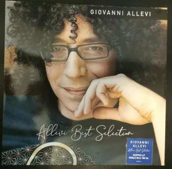 Album Giovanni Allevi: Allevi Best Selection