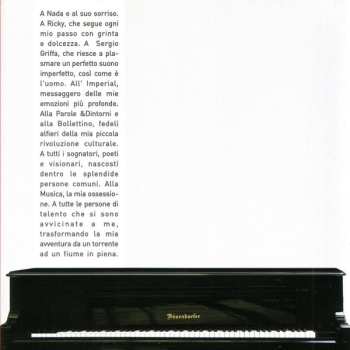 CD Giovanni Allevi: Joy