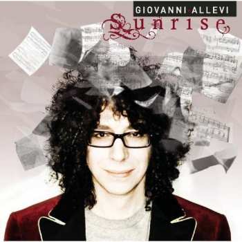 CD/DVD Giovanni Allevi: Sunrise LTD