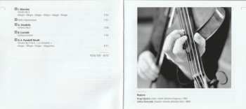 CD Alessandro Stradella: Repicco, Assassini, Assassinati - Works by Pandolfi Mealli, Stradella, Albertini...  